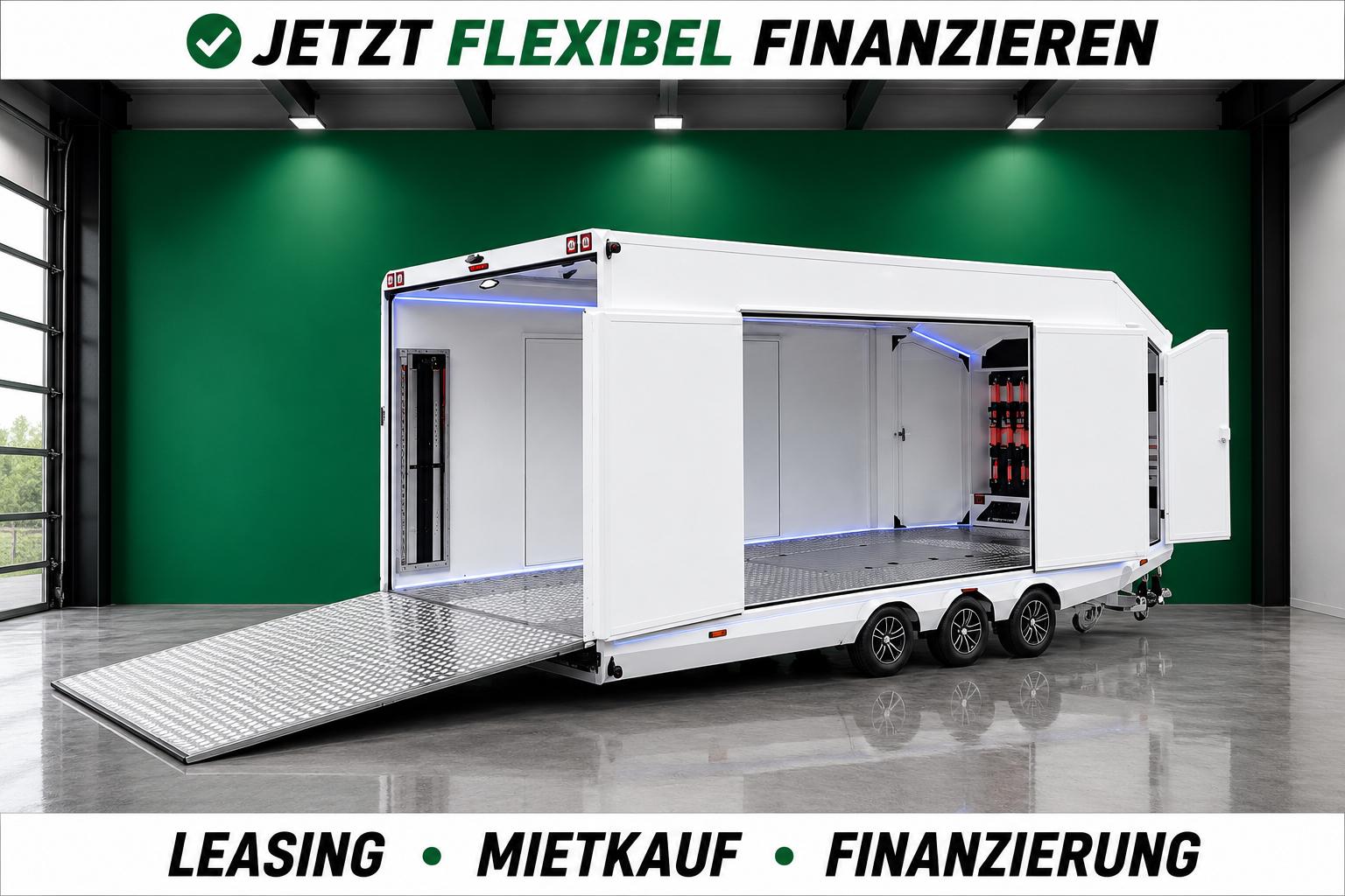 TA-NO SPORT TRANSPORTER 35.60 PREMIUM