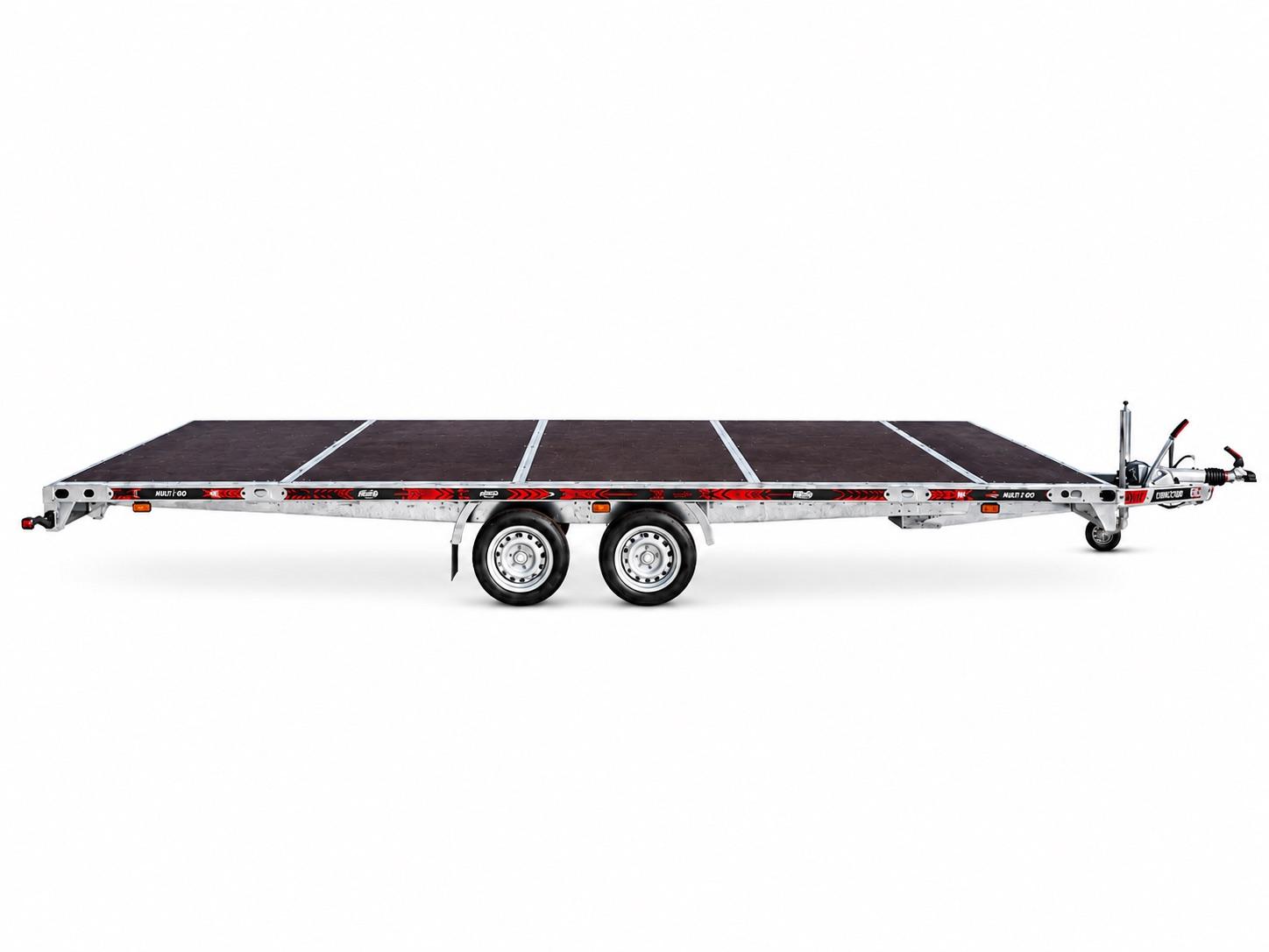 TA-NO MULTI Transporter 27.50